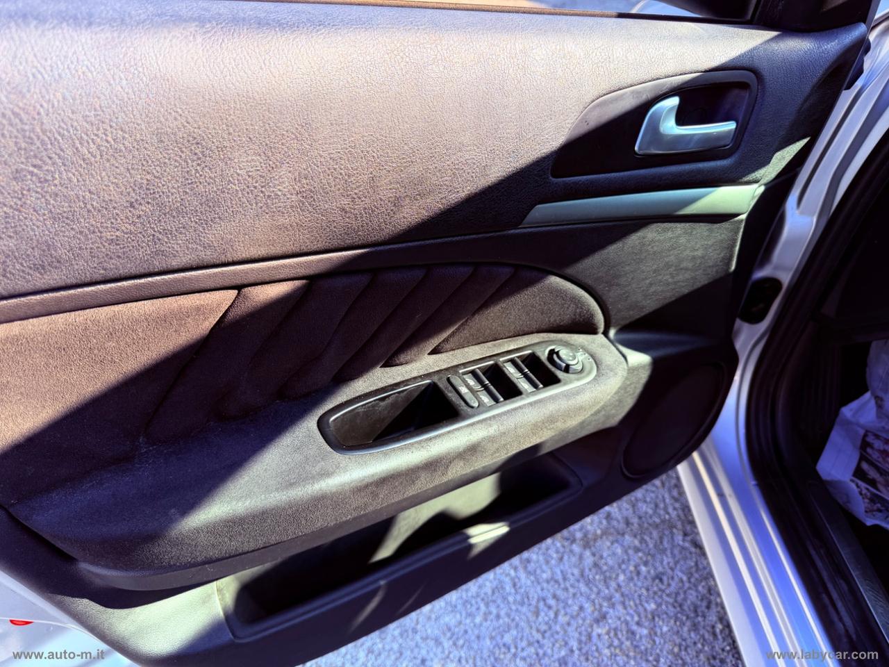 ALFA ROMEO 159 1.9 JTDm 16V Progression