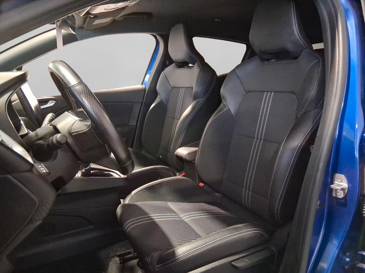 Renault Clio Full Hybrid E-Tech 145 CV 5 porte Techno