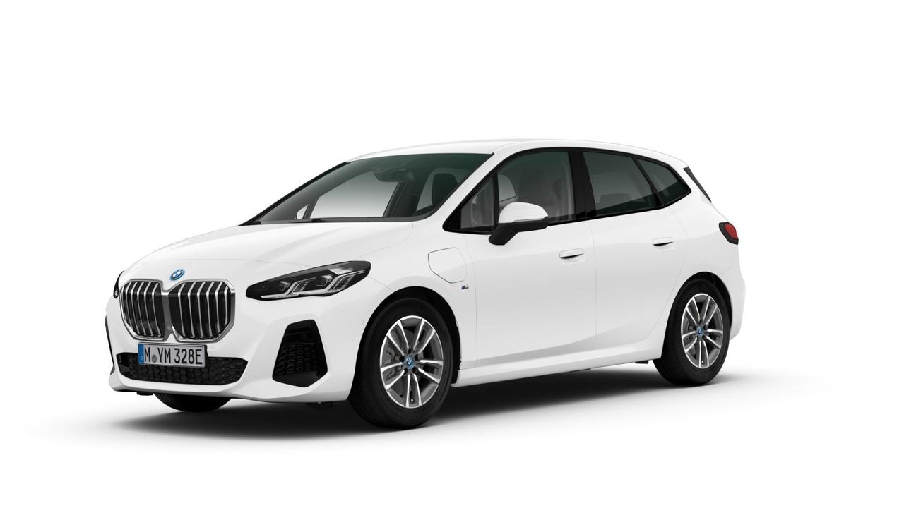 BMW 225e xDrive Active Tourer