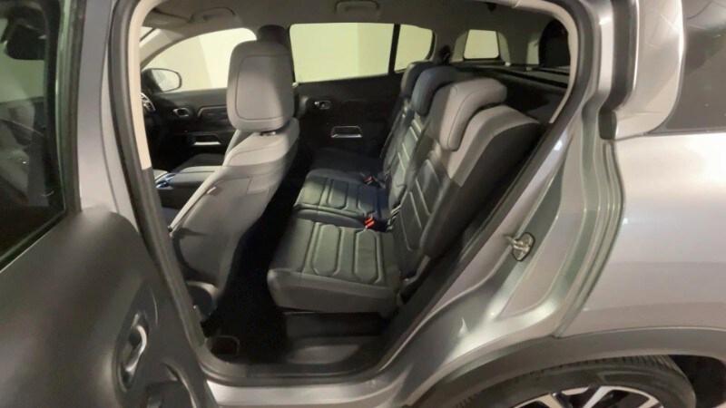 CITROEN C5 Aircross C5 Aircross BlueHDi 130 S&S...