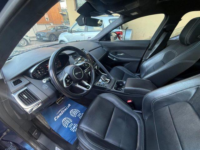 JAGUAR E-Pace 2.0D I4 163 CV AWD Auto R-Dynamic SE
