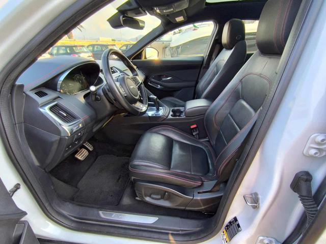 JAGUAR E-Pace 2.0D 150 CV AWD aut. R-Dynamic