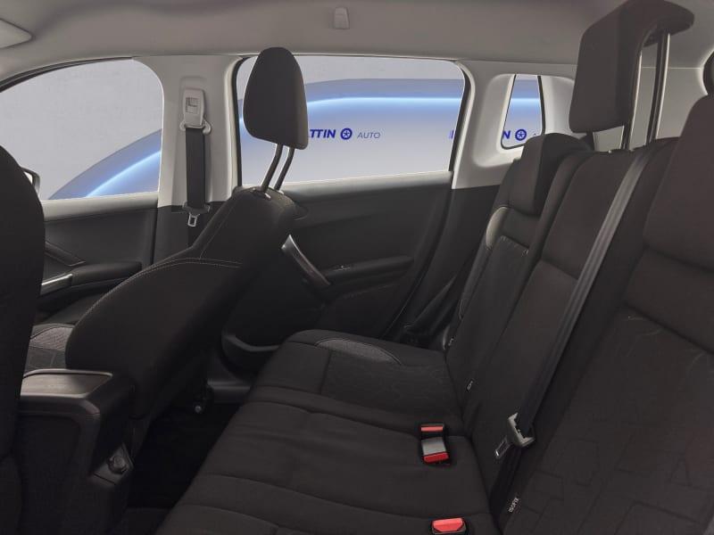 PEUGEOT 2008 1.2 PURETECH ACTIVE S&S 8