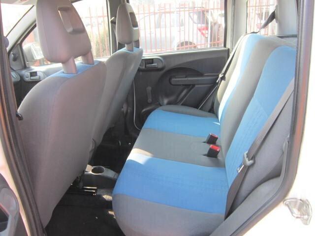 Fiat Panda 1.2 Dynamic NEOPATENTATI