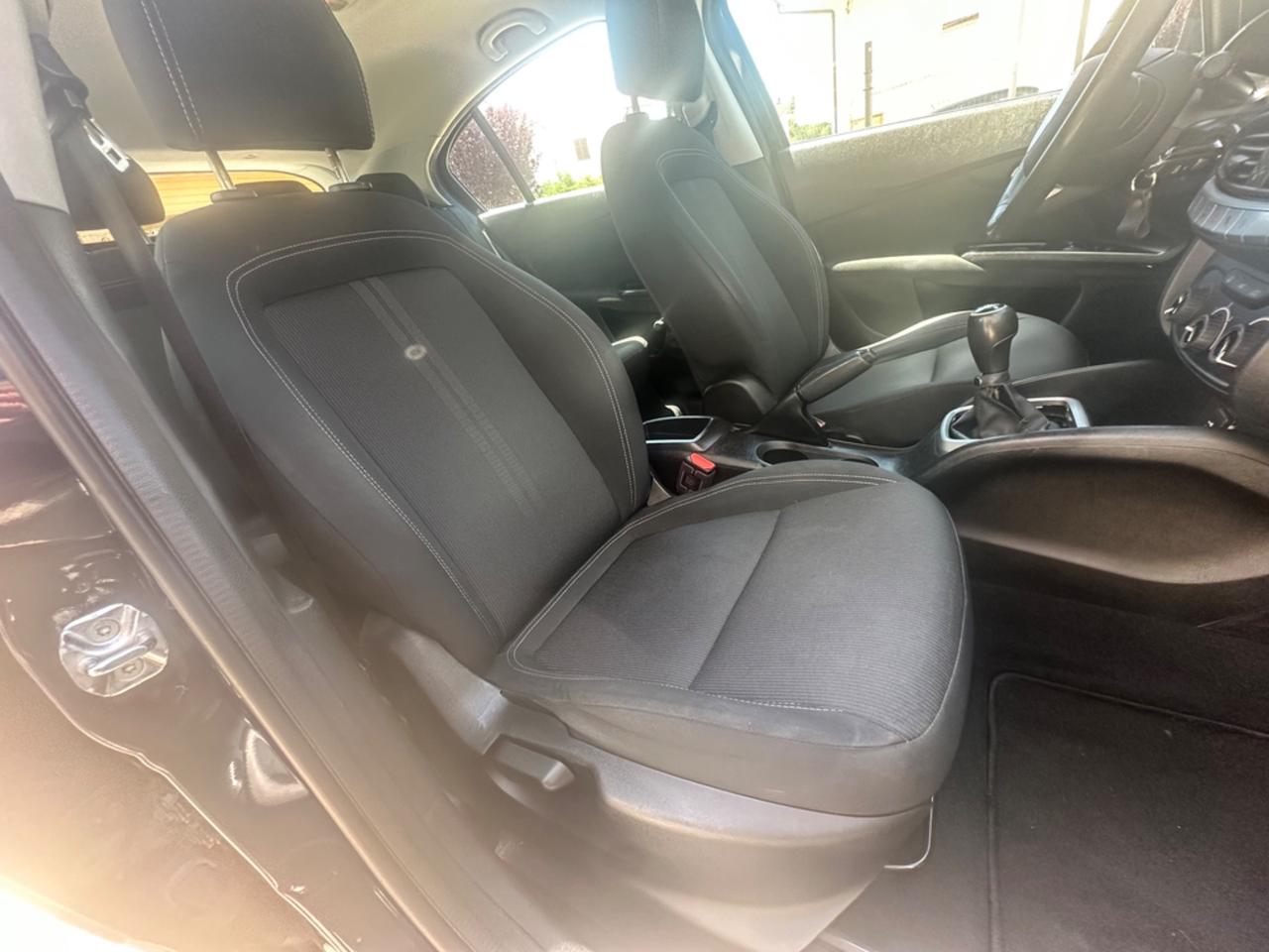 Fiat Tipo 1.3 Mjt S&S 5 porte Easy