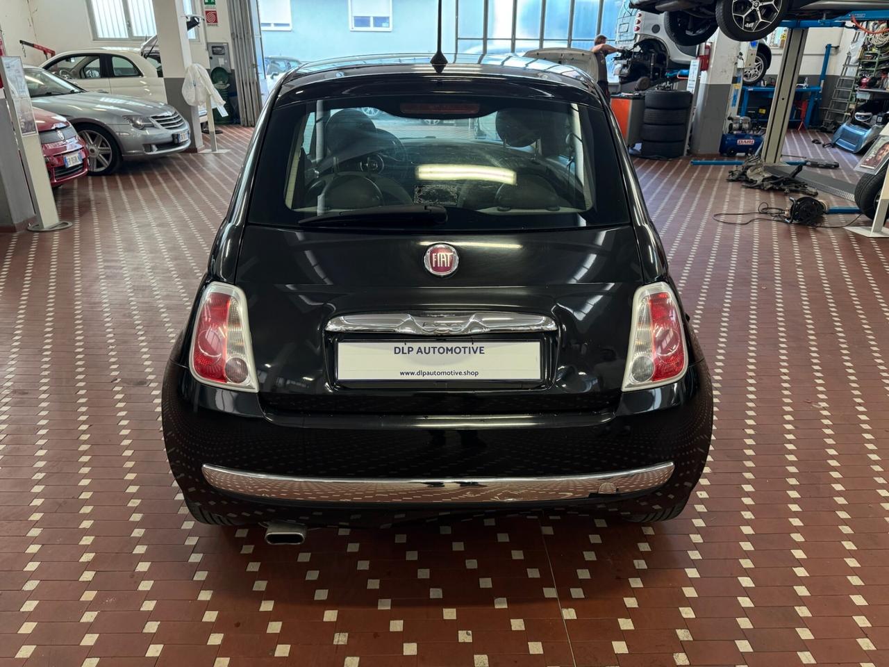 Fiat 500 1.2 Lounge - IDEALE PER NEOPATENTATI