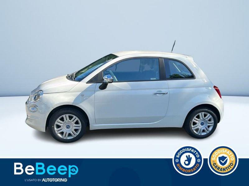 FIAT 500 1.2 LOUNGE 69CV