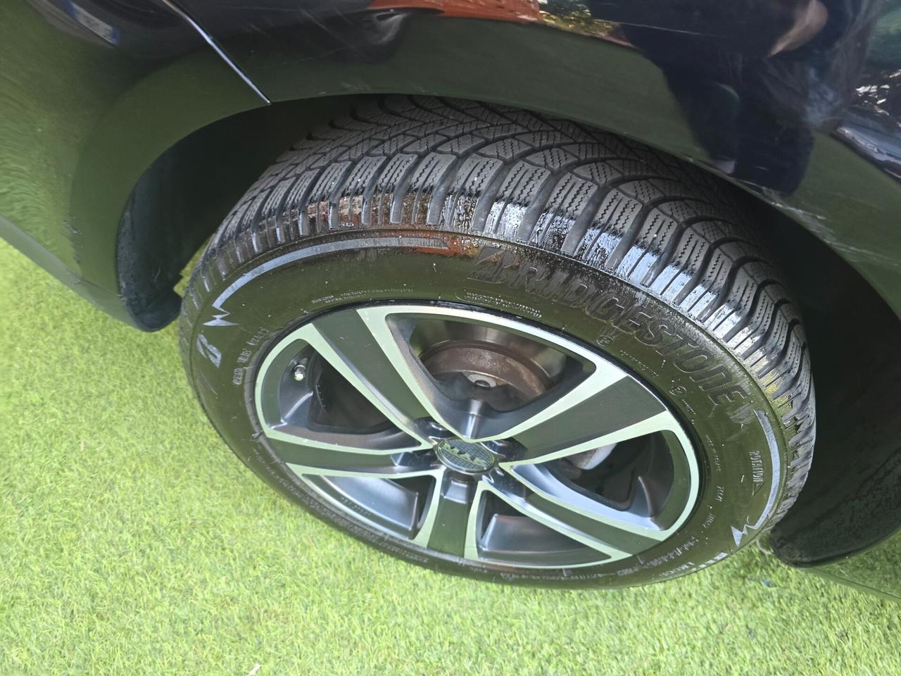 Volkswagen Touran 1.9 TDI 105CV 7POSTI -2009