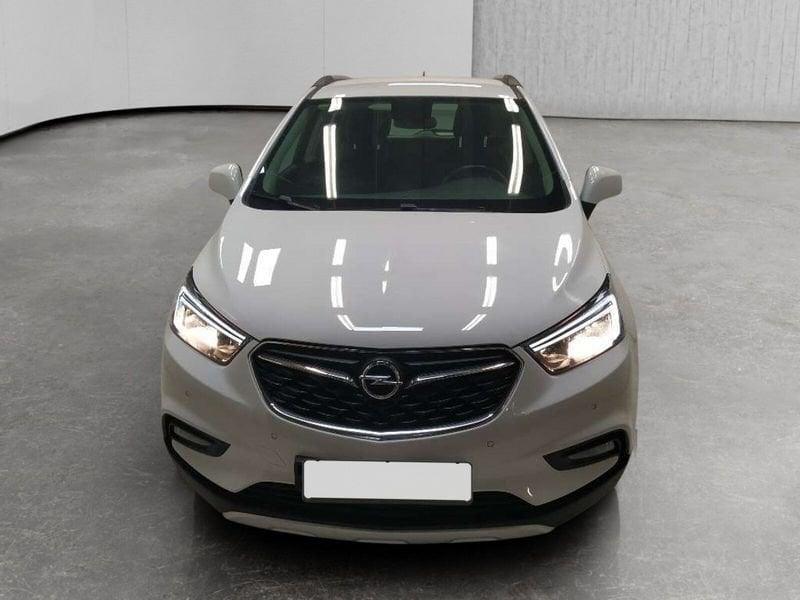 Opel Mokka X 1.6 Business s&s 4x2 115cv