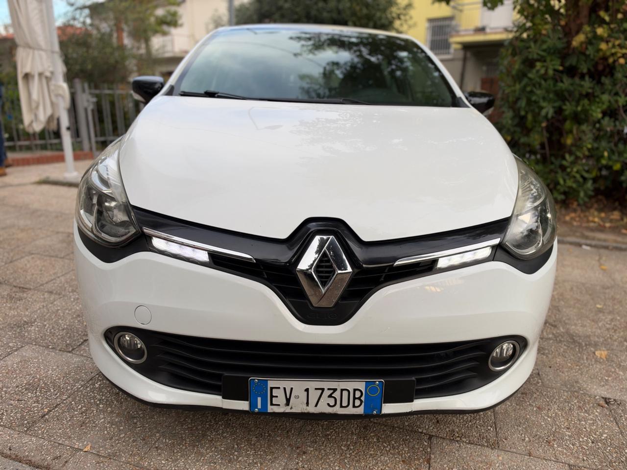 Renault Clio 1.2 75CV GPL 5 porte Live