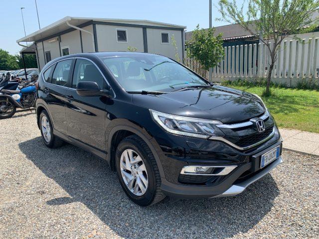 HONDA CR-V 1.6 i-DTEC Lifestyle Navi ADAS 2WD