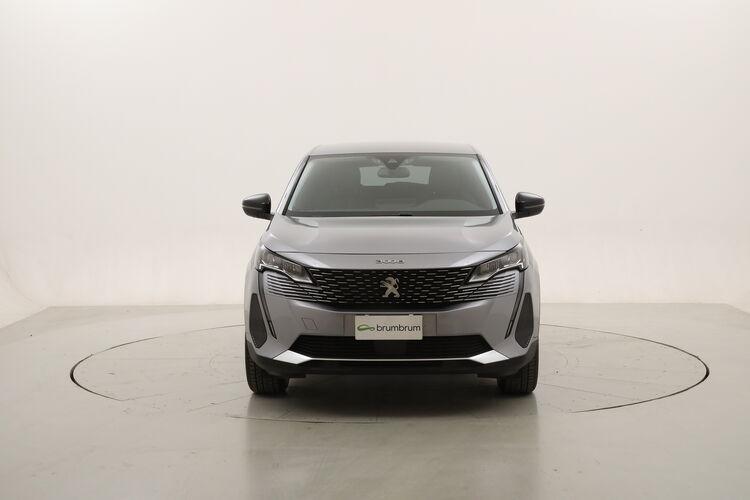 Peugeot 3008 Allure BR977897 1.5 Diesel 131CV