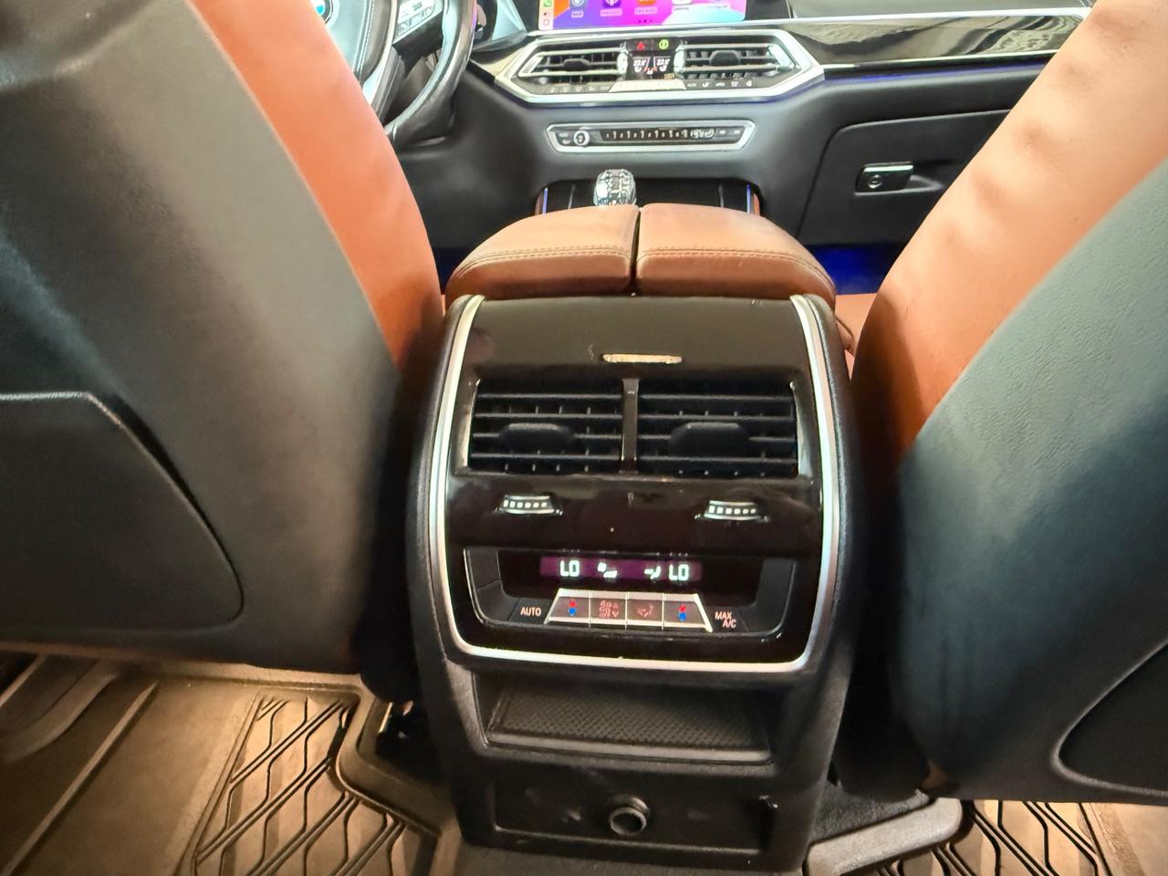 BMW X5 INDIVIDUAL 3.0d 265CV X-Drive 4 ASSE STERZANTE