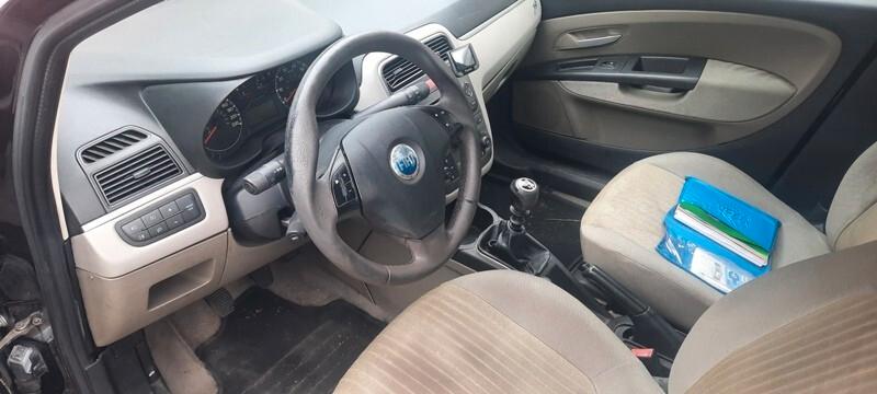 Fiat Grande Punto 1.3 MJT 90 CV 5 porte Dynamic