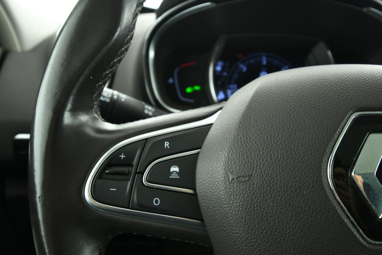 RENAULT Espace 2.0 blue dci Executive 160cv 7p.ti edc CAMERA+ACC+TETTO PANO