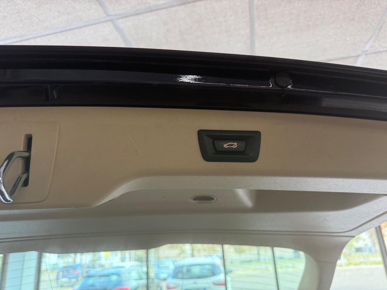 Bmw 530 530d xDrive 249CV Luxury