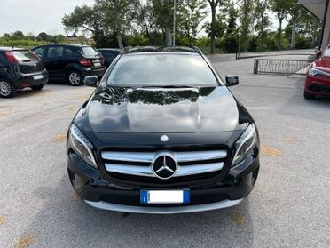 Mercedes-benz GLA 200 GLA 200 CDI Automatic 4Matic Sport