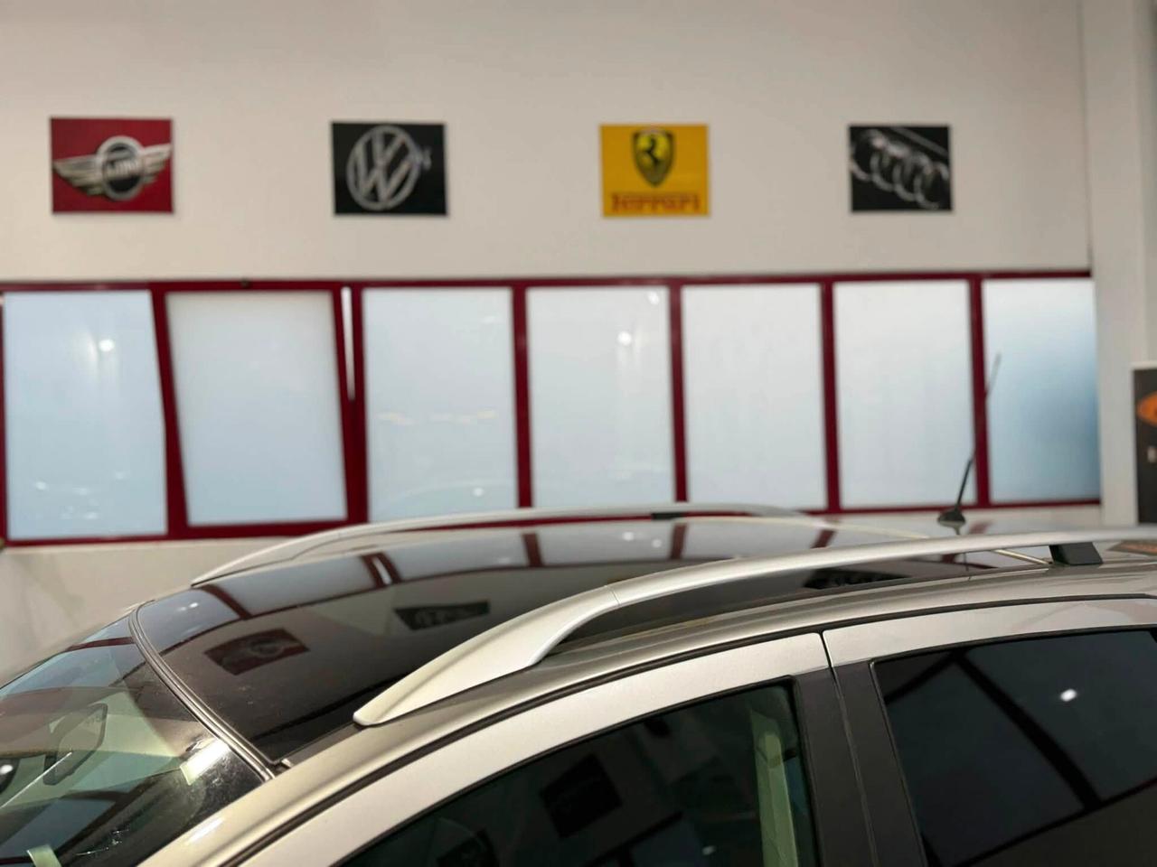 Nissan Qashqai 1.5 Dci 110cv N-tec 2013
