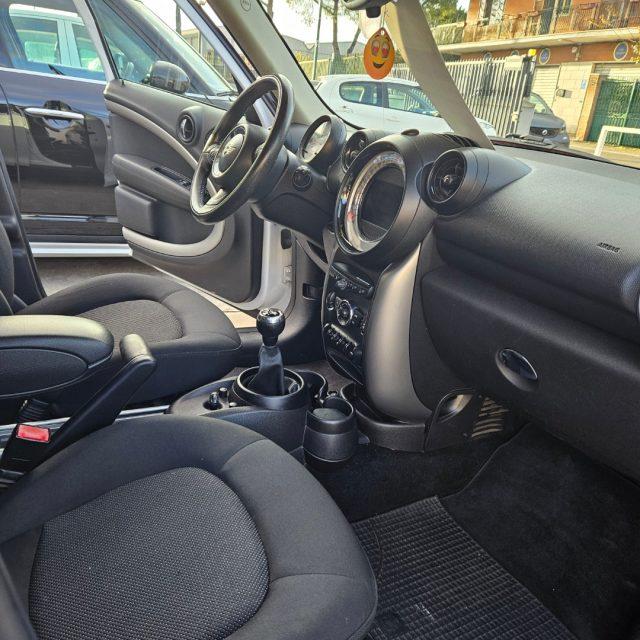 MINI Countryman Mini Cooper D Countryman