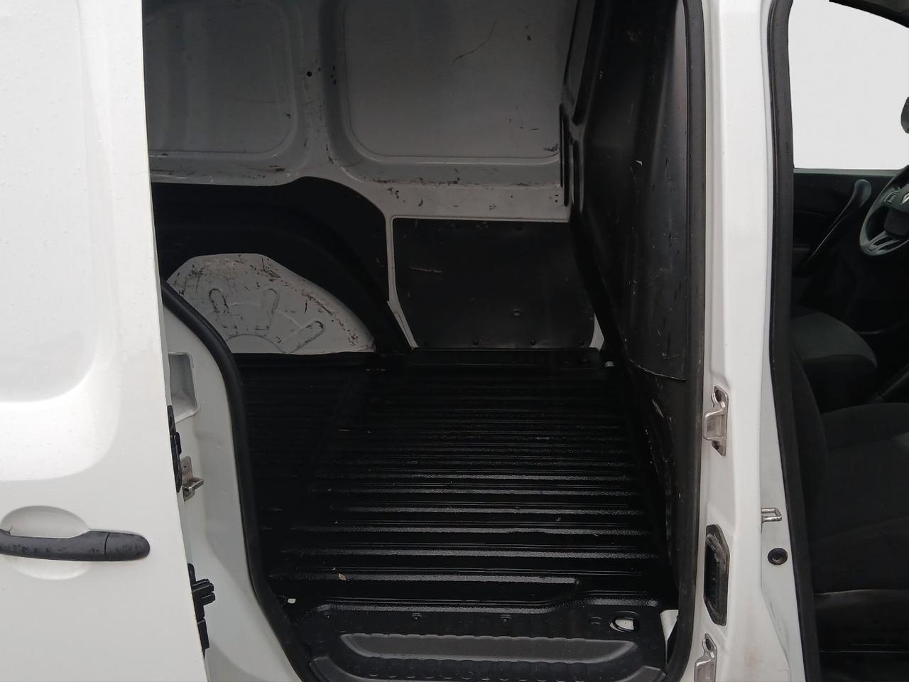 RENAULT Kangoo express 1.5 dci 115cv Blue Ice E6d-temp