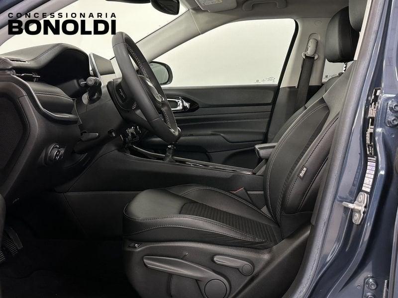 Jeep Compass Compass 1.6 Multijet II 2WD Limited