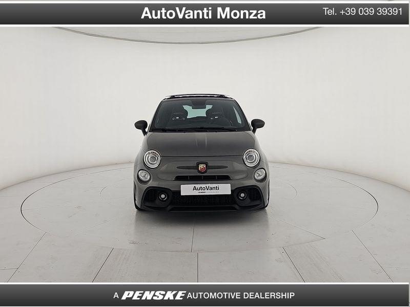 Abarth 695 695 1.4 t-jet Turismo 180cv
