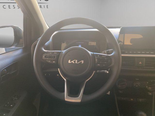 KIA Picanto 1.0 5 porte Urban TT