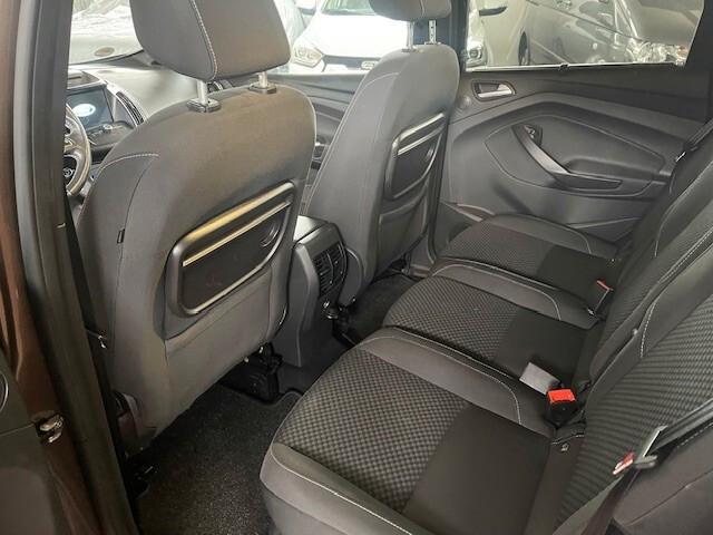 Ford C-Max 1.0 EcoBoost 125CV SPORT