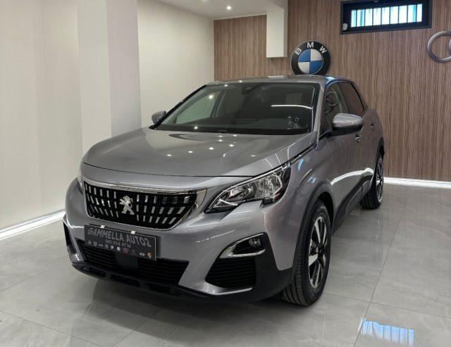 PEUGEOT 3008 BlueHDi 130 S&S Business