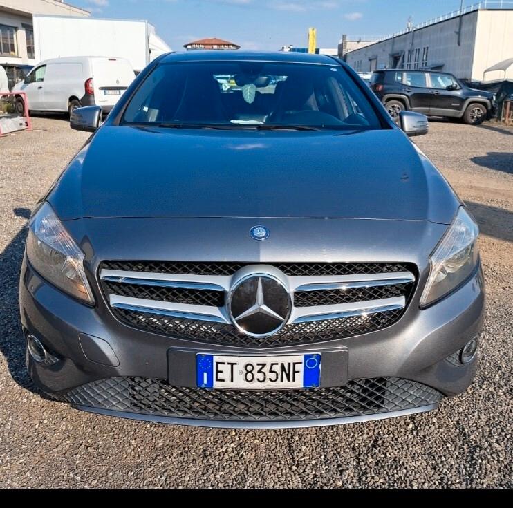 Mercedes-benz A 180 CDI Sport
