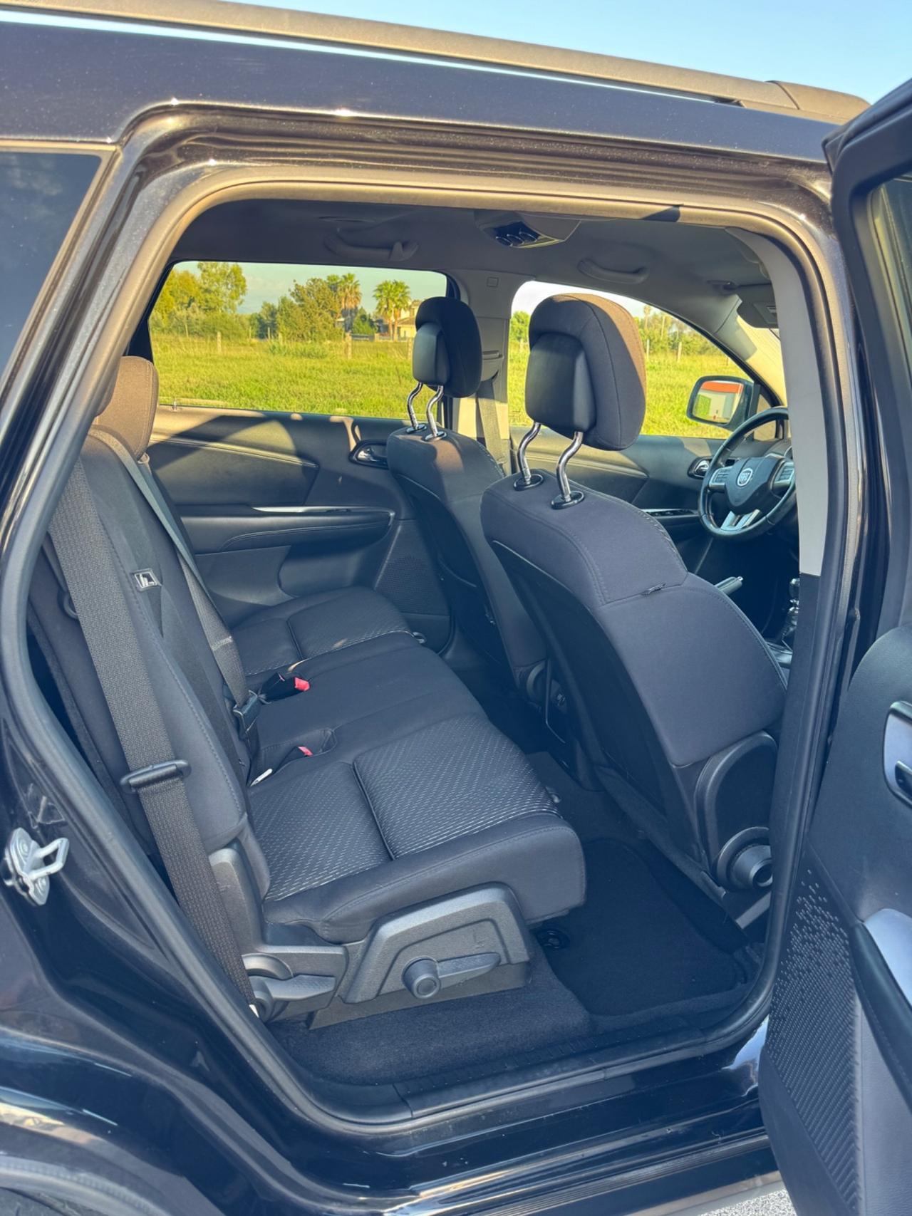 Fiat Freemont 2.0 Multijet 140 CV Urban