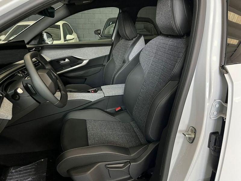 Peugeot 3008 3008 Hybrid 136 e-DCS6 Allure - PROMO SIRONIAUTO+