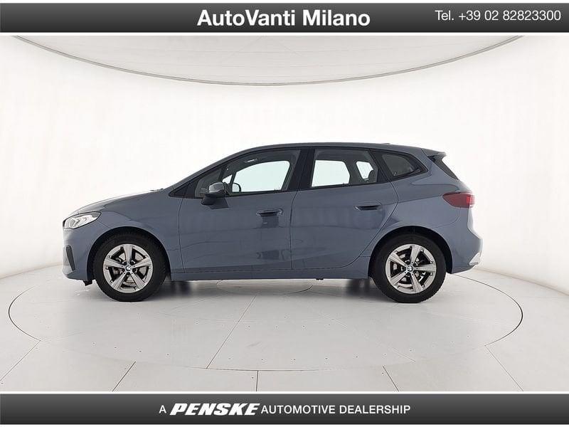 BMW Serie 2 Active Tourer 218i Active Tourer auto
