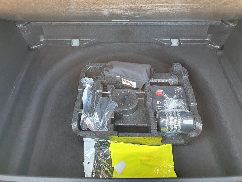 ALFA ROMEO Tonale 1.6 TD 130 TCT6 SPRINT KM 15MILA