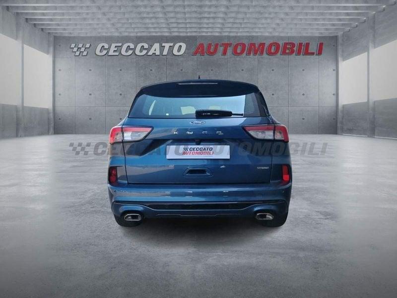 Ford Kuga Kuga 2.5 full hybrid ST-Line 2wd 190cv cvt