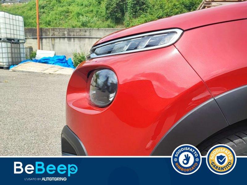 Citroën C3 1.2 PURETECH LIVE 68CV MY18