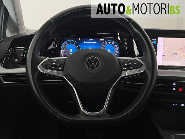 VOLKSWAGEN Golf 1.5 eTSI 150 CV EVO ACT DSG Life