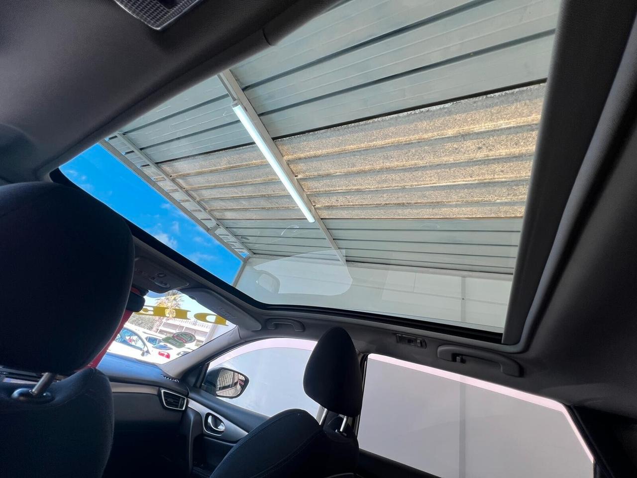 NISSAN QASHQAI N-CONNECTA 1.5 DIESEL 110CV STRAFULL