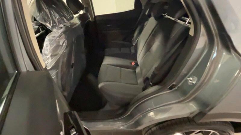 KGM Korando Korando 1.5 GDI-Turbo 2WD aut. Dream