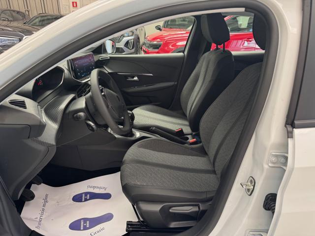 PEUGEOT 208 PureTech 75CV 5 porte Style NEW MODEL KM.0