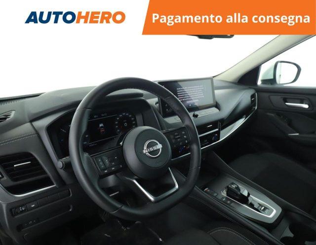 NISSAN Qashqai e-Power Acenta