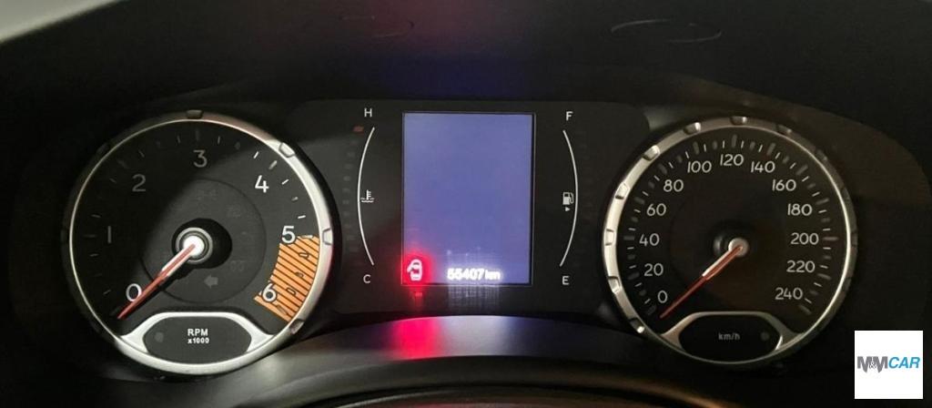 JEEP - Renegade - 1.6 Mjt 130CV Longitude