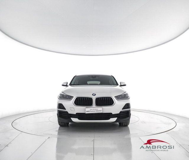 BMW X2 sDrive16d Auto