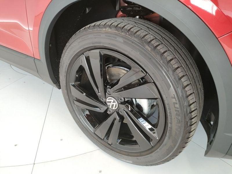 Volkswagen T-Roc 1.0 TSI Sport