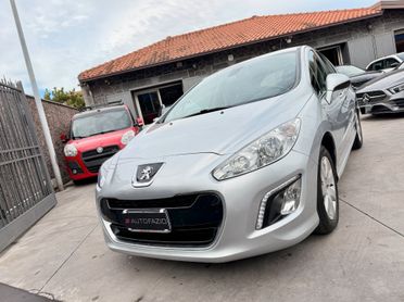 Peugeot 308 1.6 8V e-HDi 112CV Stop&Start 5p. Allure