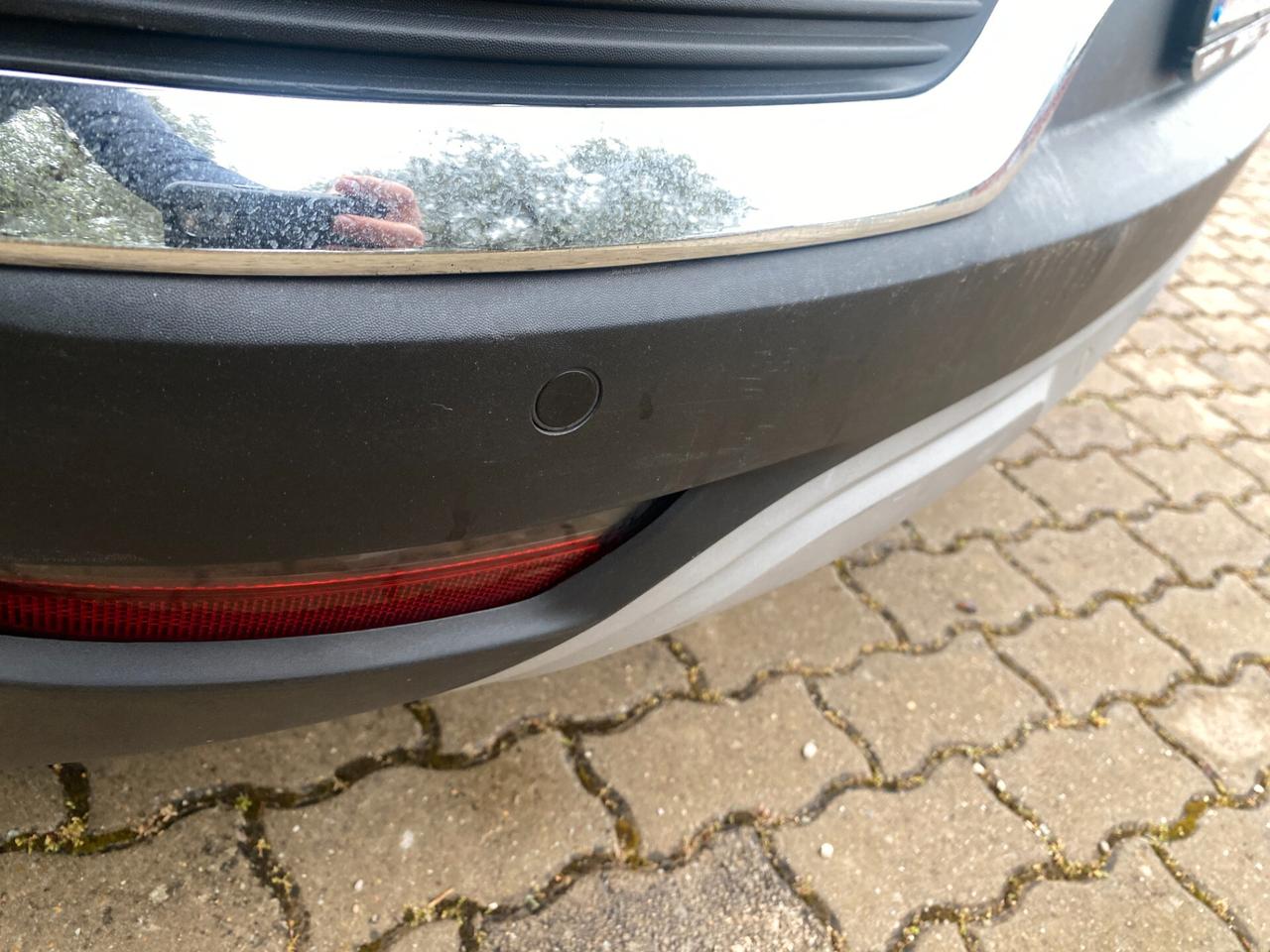 Renault Captur TCe 100 CV GPL Techno---KM CERTIFICATI RENAULT---