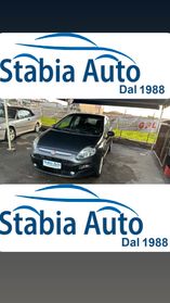 Fiat Punto Evo 1.3 Mjt 75 CV 5 porte Dynamic