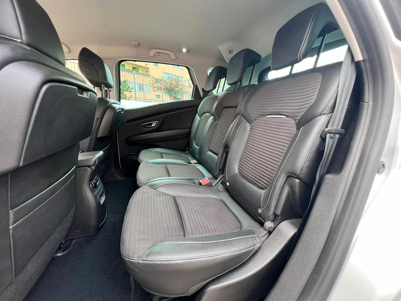 Renault Scenic Scénic dCi 110 CV Energy Intens