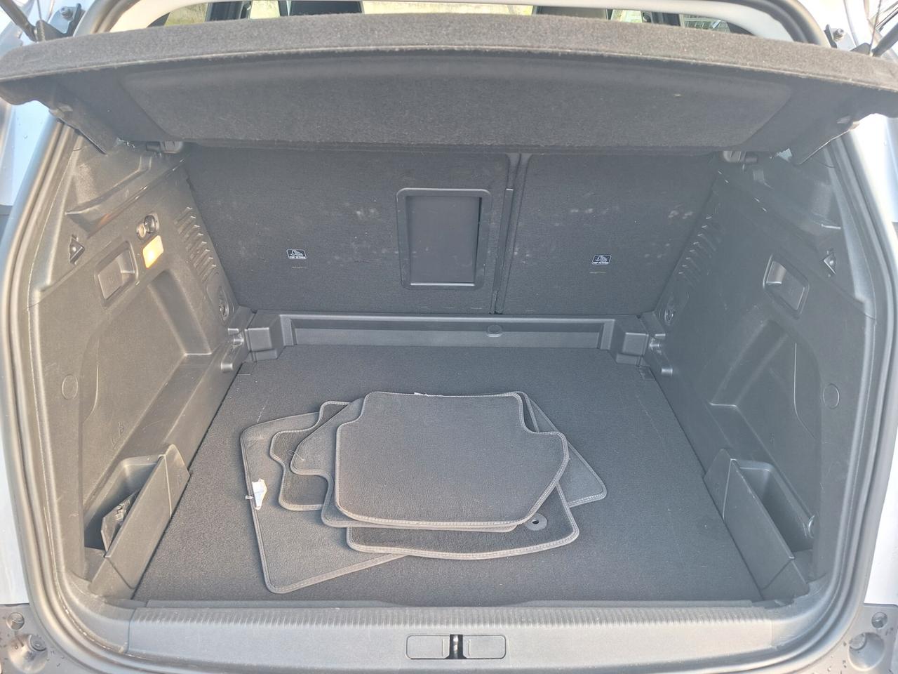 Peugeot 3008 BlueHDi 130 S&S EAT8 Allure Pack