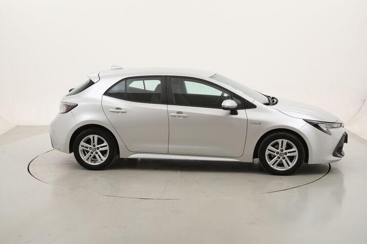 Toyota Corolla Hybrid Business BR403999 1.8 Full Hybrid 122CV